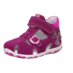 Superfit sandale rose
pointure 19 au 24 Superfit sandale rose