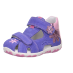 Superfit Sandale
pointure 19, 20, 23, 24 Superfit sandale