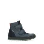 Benjie en cuir doublé laine Benjie Davos
